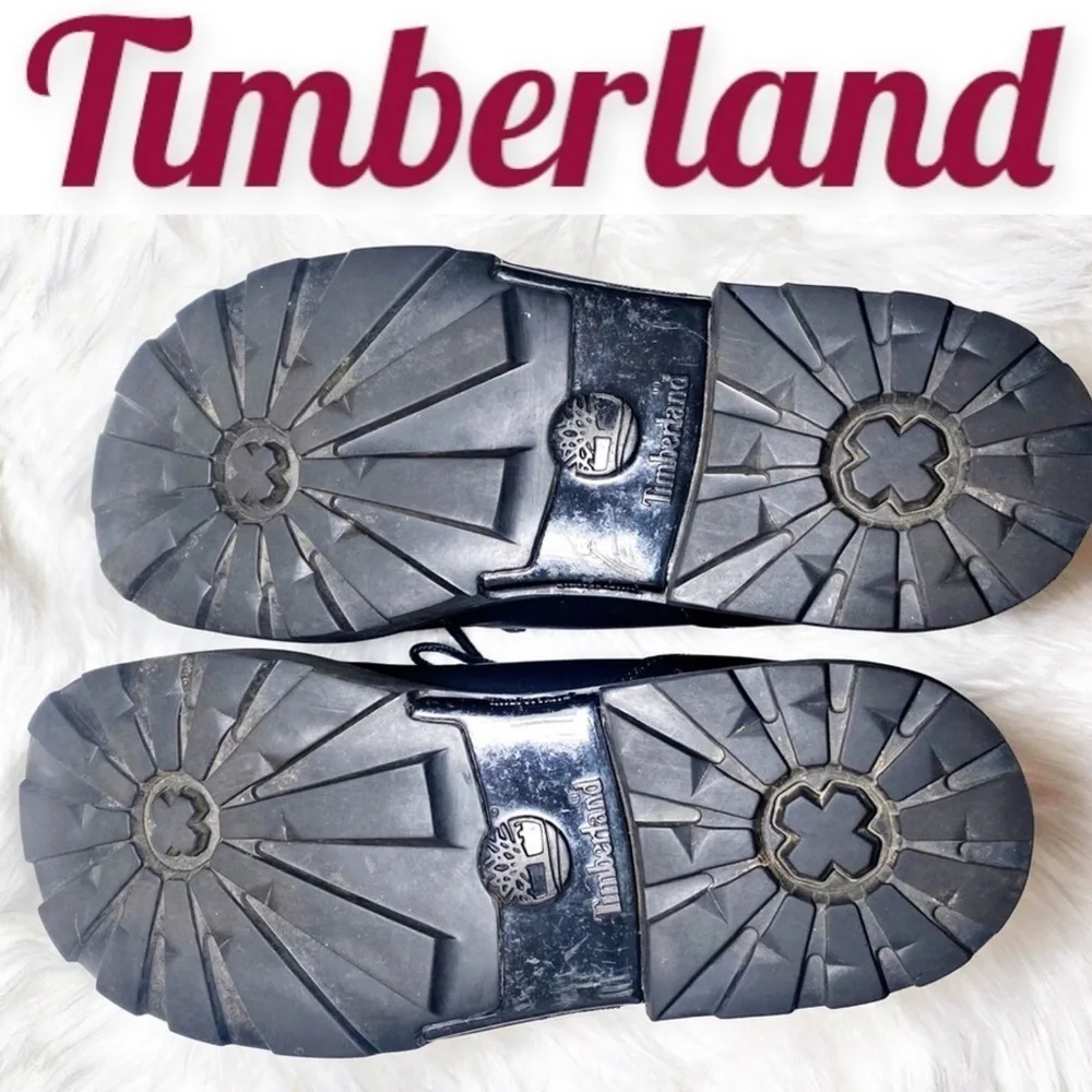 TIMBERLAND MEN'S RUGGED STREET 2 Leather Chukka Boots,‎ Size 8.5